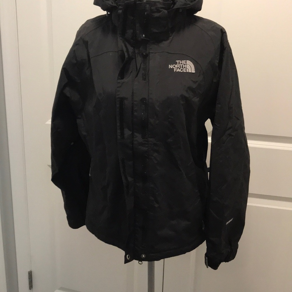Snow Jacket - Picture 3 of 10